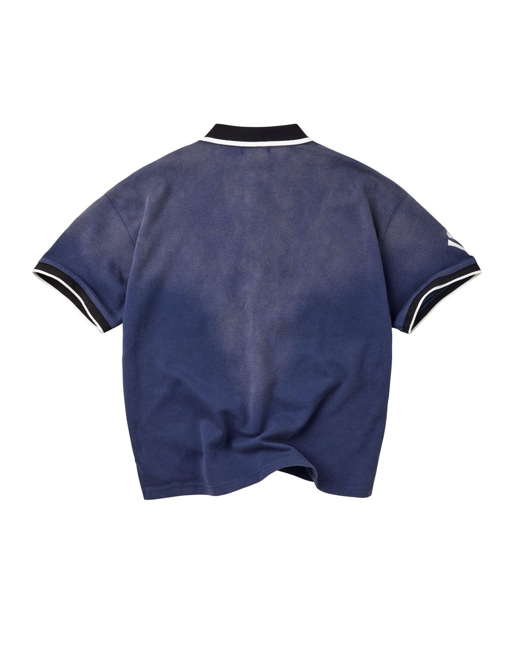 Vale Forever Navy Wales Polo