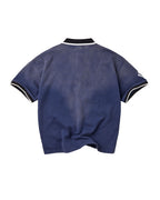 Vale Forever Navy Wales Polo