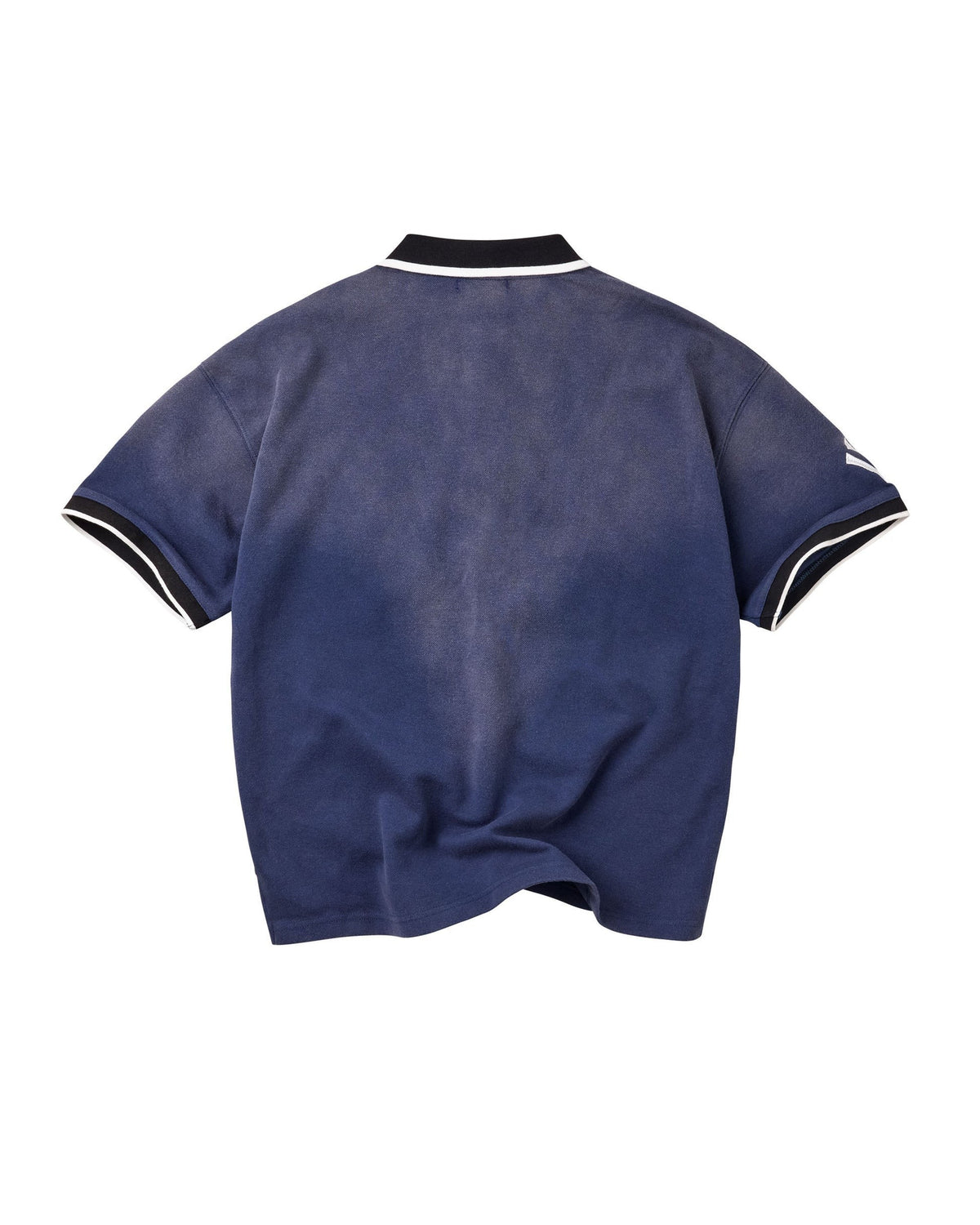 Vale Forever Navy Wales Polo