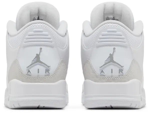 Air Jordan 3 Retro 'Pure Money' 2025