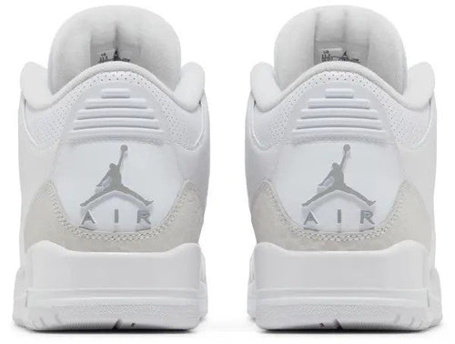 Air Jordan 3 Retro 'Pure Money' 2025