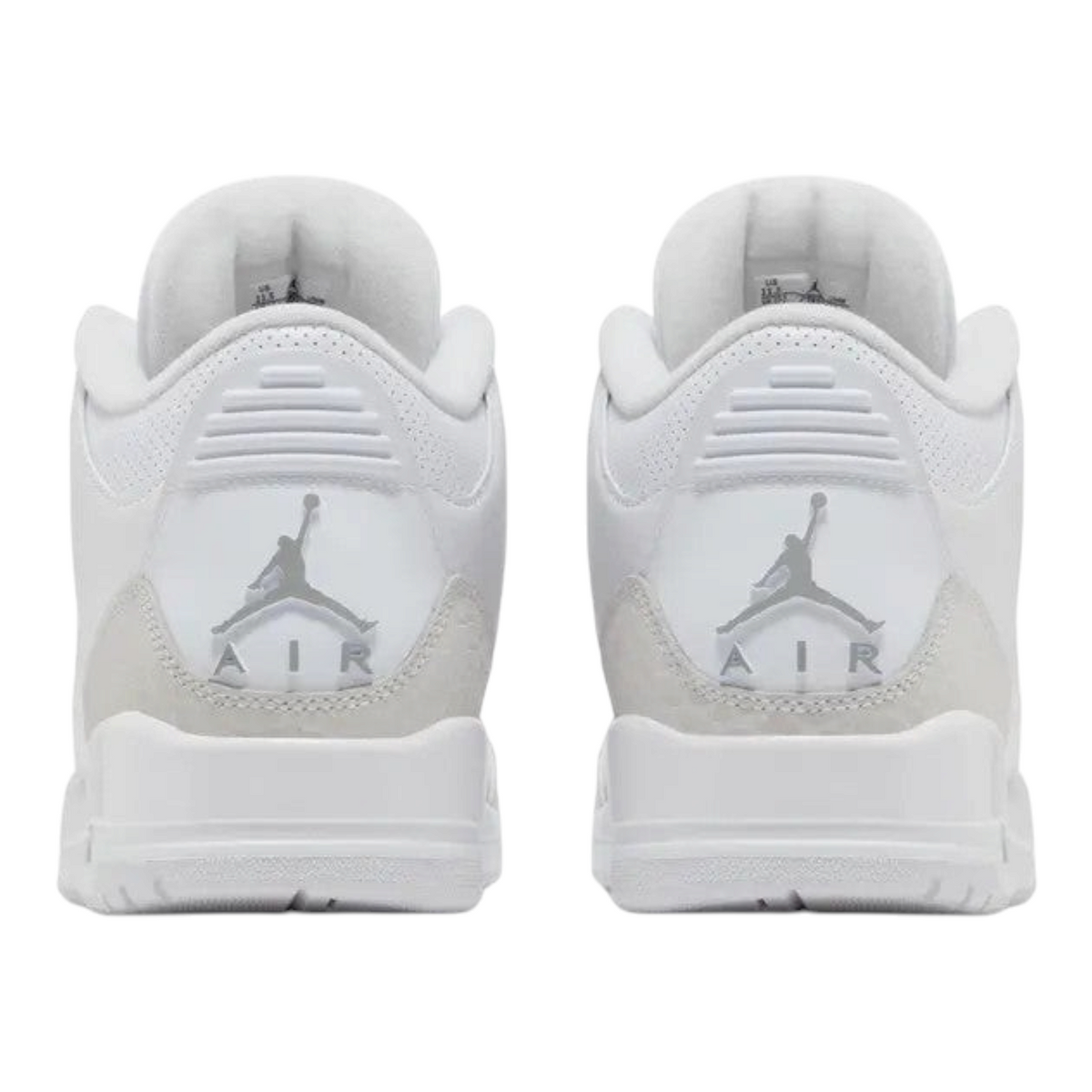 Air Jordan 3 Retro 'Pure Money' 2025