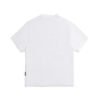 Palm Angels Tee Sketchy Classic White