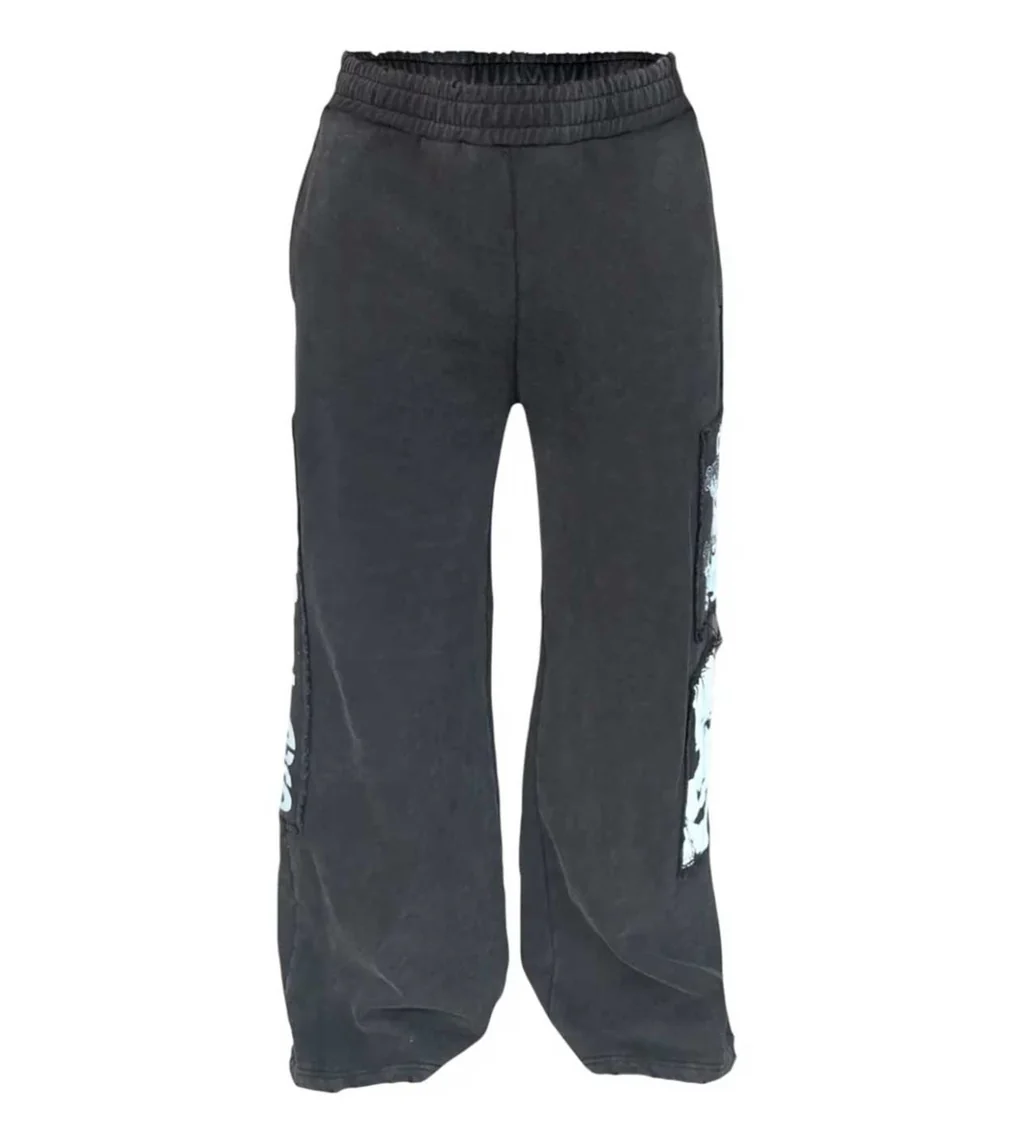 Matiere De Desirs Sweatpants Black Encore