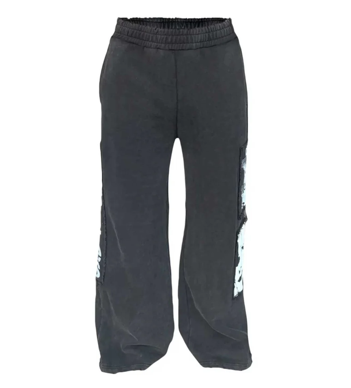 Matiere De Desirs Sweatpants Black Encore