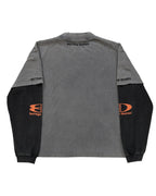 Bottega Desires Tee NIGHTS IN NY LAYERED LONG SLEEVE