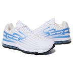 Supreme®/Nike® White Air Max 2001 Air Ecstasy