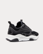 Dior B22 Sneakers Black White