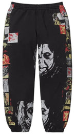 Supreme x The Exorcist Sweatpants Black