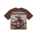 Godspeed Tee Virtouso Brown