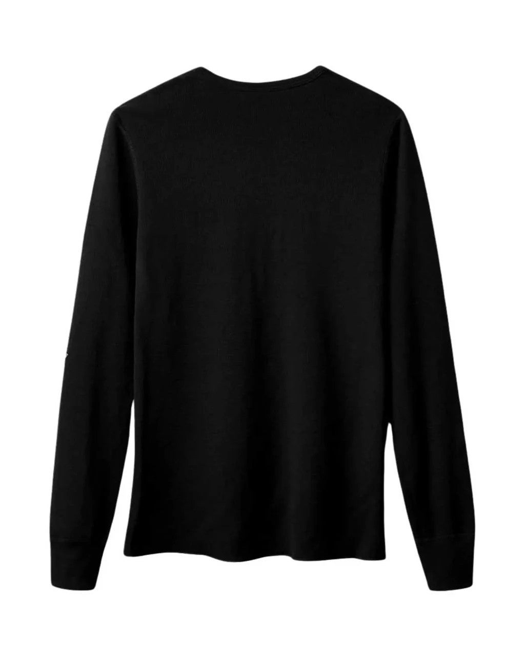 GV Gallery Tee Jr High L/S Thermal Black
