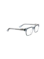 CHROME HEARTS Glasses Celibussy Clear Blue