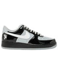 Nike Air Force 1 Low X Central Cee Black White Smoke Grey