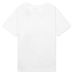 Palm Angels Tee White Teddy Bear