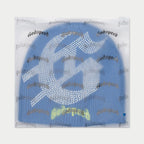 Godspeed STUDDED Beanie ROYAL