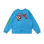 Chrome Hearts Crewneck Matty Boy Brain New