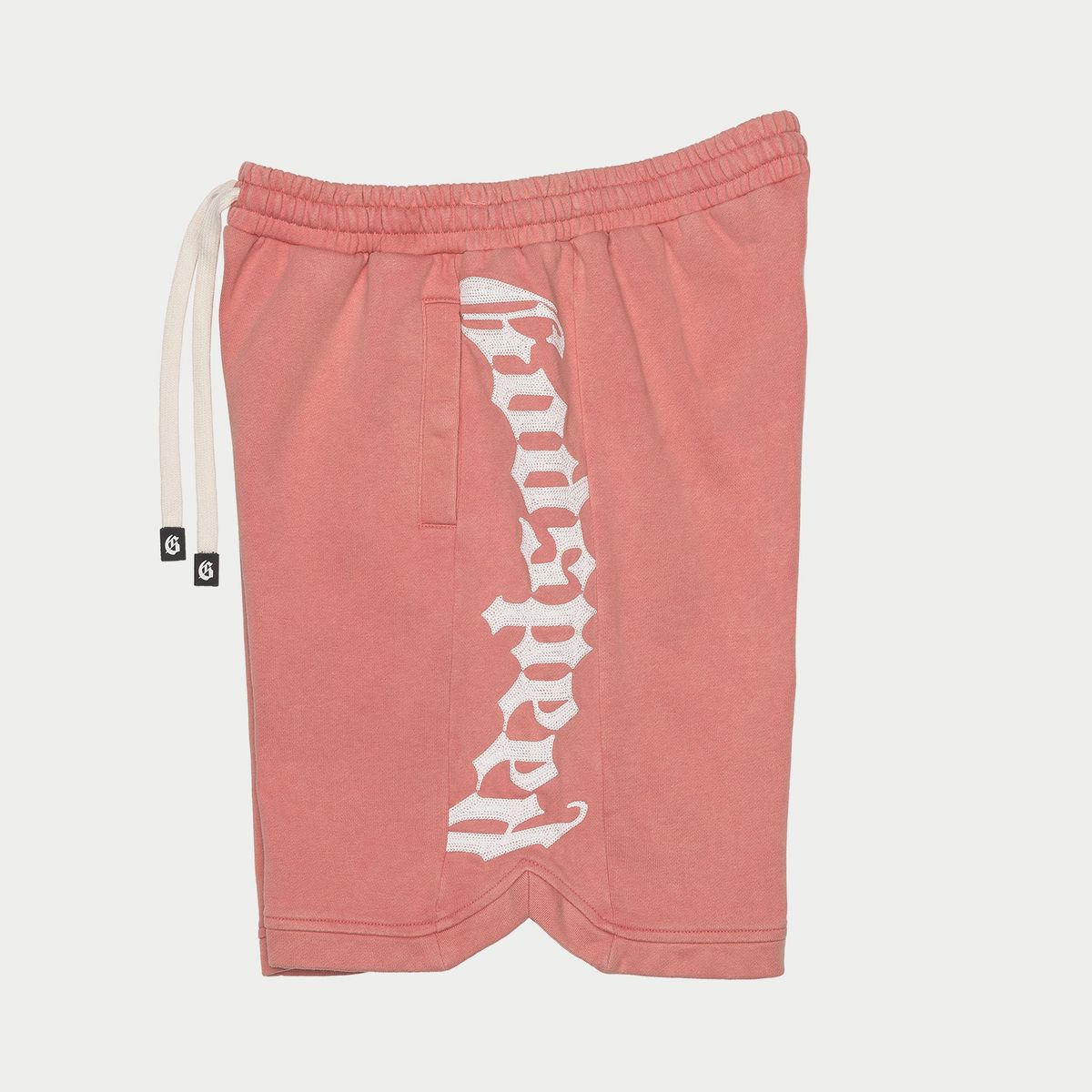 Godspeed Shorts Courtside Peach