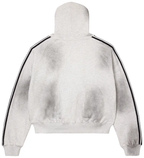 Vale Forever Hoodie White Anthem Pullover