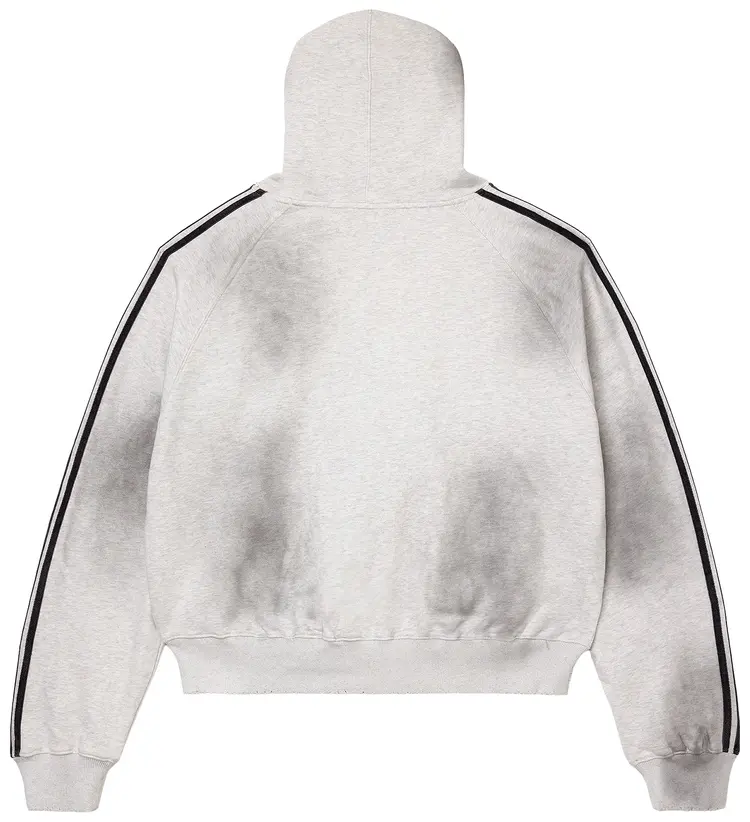 Vale Forever Hoodie White Anthem Pullover