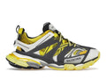Balenciaga Track Trainer Sneakers Yellow White