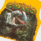 Godspeed Tee 420 Indoor VVS Sleeveless Yellow