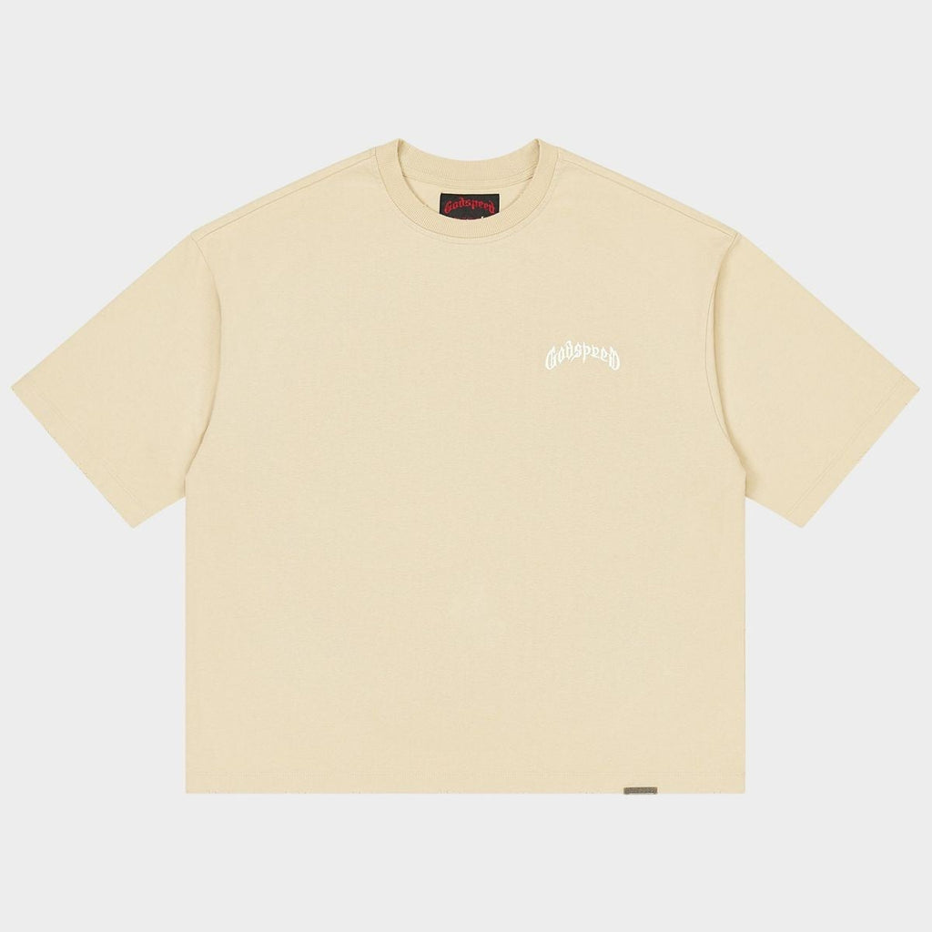 Godspeed Vital Set Oat Milk