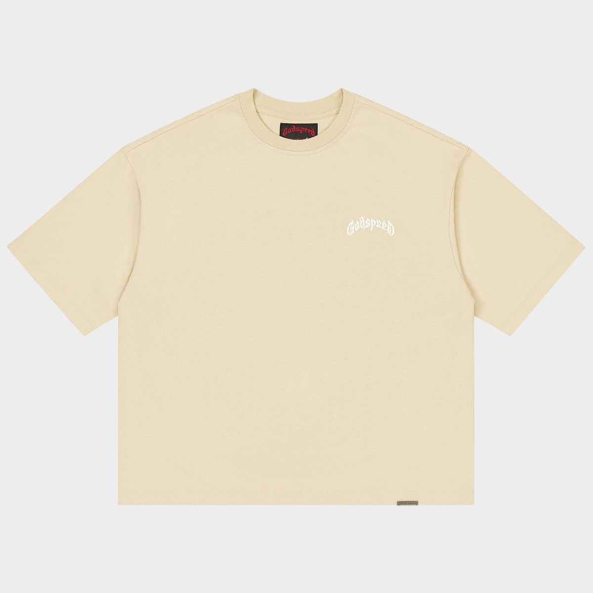 Godspeed Vital Set Oat Milk