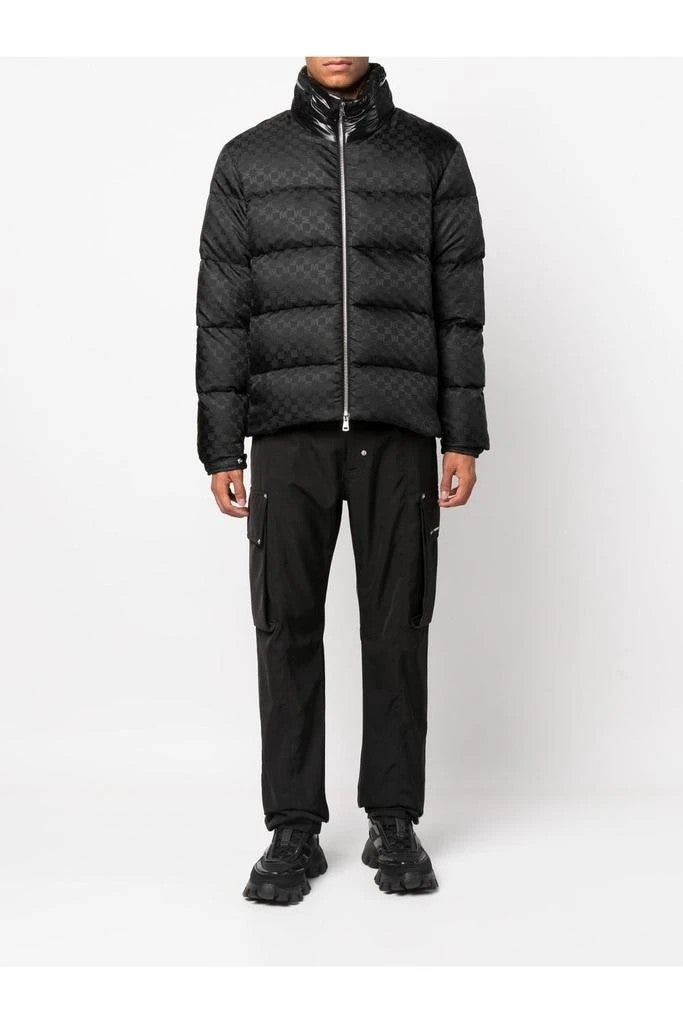 Moncler Jacket Black Nijima Preowned
