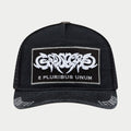 Godspeed Hat Black GS E Pluribus Trucker