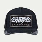 Godspeed Hat Black GS E Pluribus Trucker