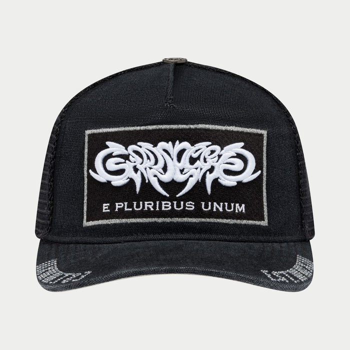 Godspeed Hat Black GS E Pluribus Trucker