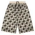 WSC Shorts Thermal Bone Black