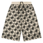 WSC Shorts Thermal Bone Black