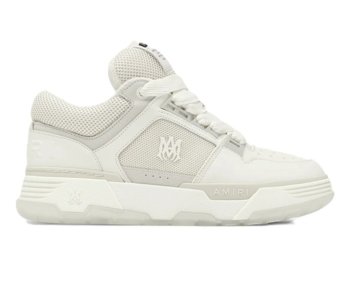 Amiri Ma-1 Sneakers Alabaster