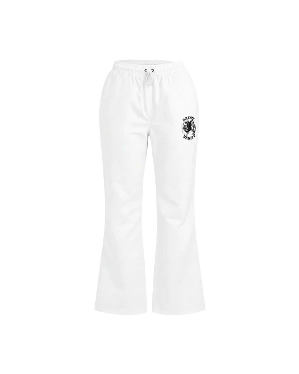 Saint Vanity SET WHITE WOMEN'S SPACE