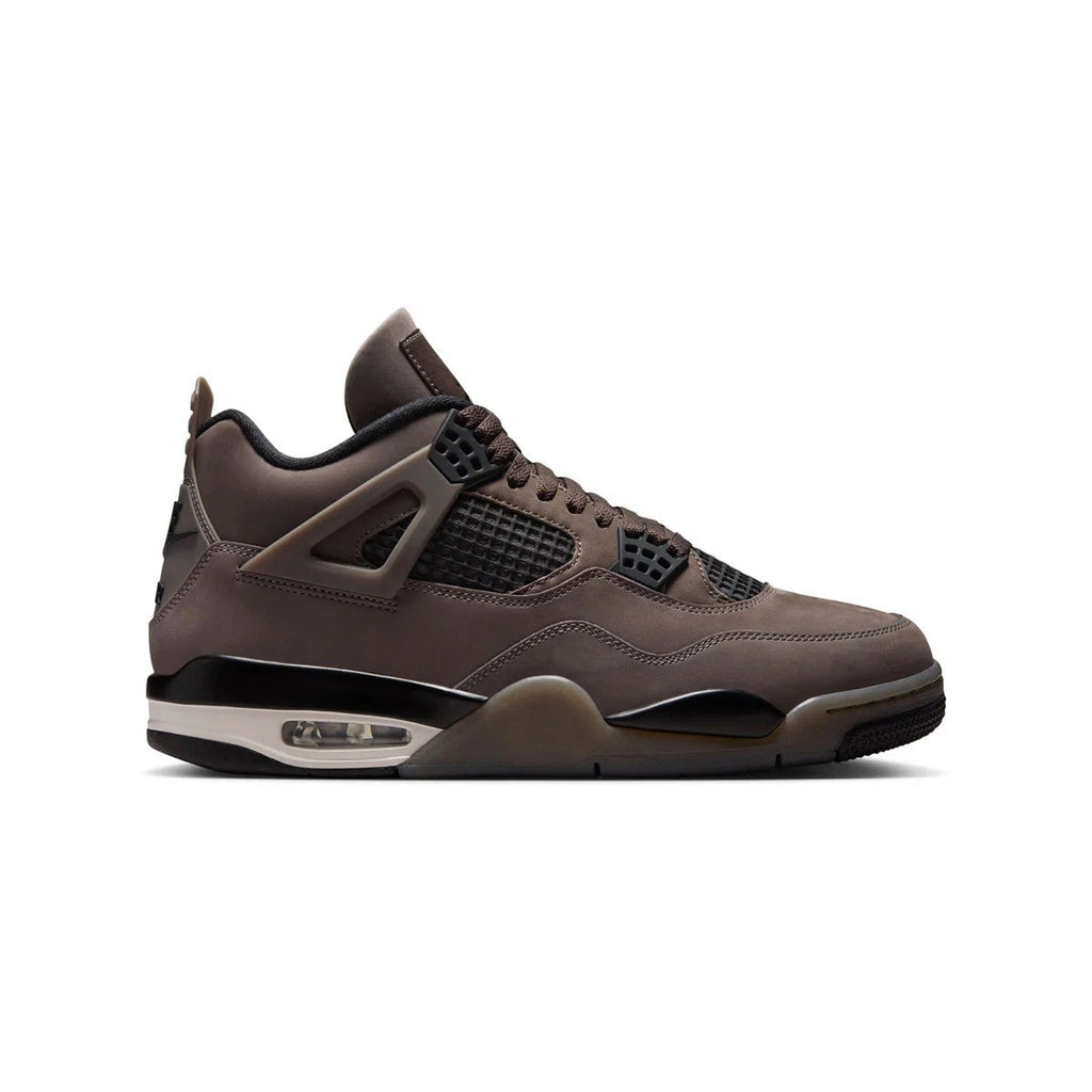 Jordan 4 Retro Cave Stone Men's