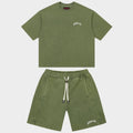 Godspeed Vital Set Olive Washed