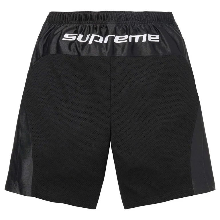 Supreme® Shorts x Jordan® Basketball Black