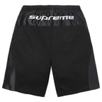 Supreme® Shorts x Jordan® Basketball Black