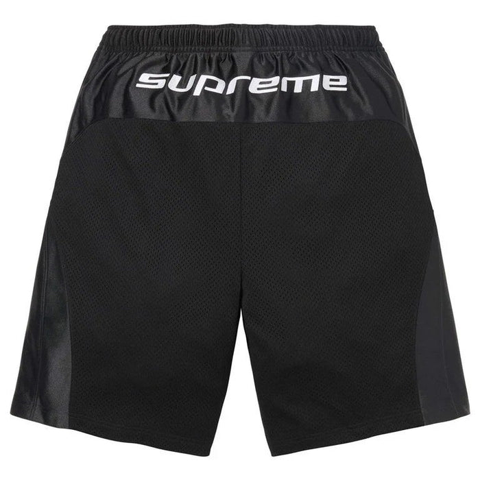 Supreme® Shorts x Jordan® Basketball Black