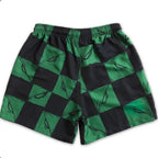 Matty Boy ANTI PROMO Green 99eyes Shorts
