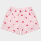 Godspeed Pink Short HydroShift Swimming Trunks