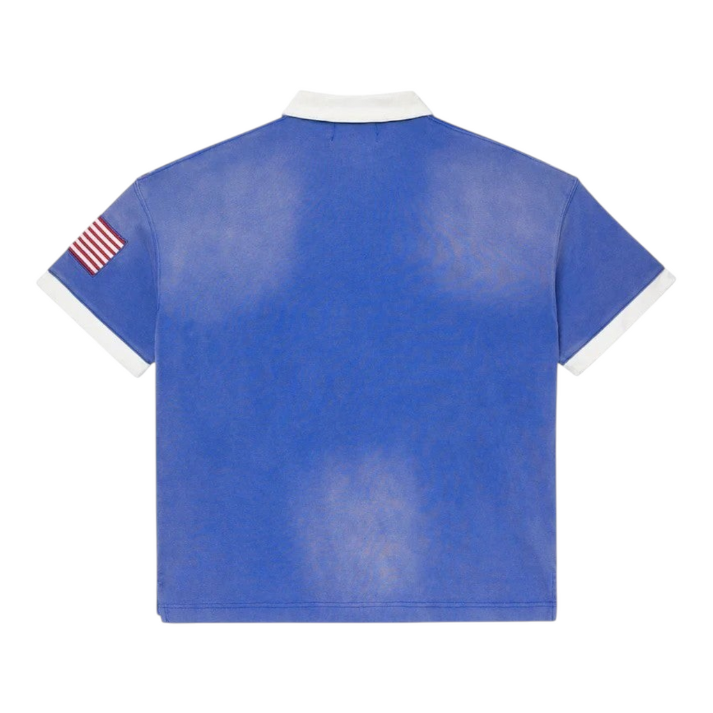 Vale Forever Tee Berlin Blue