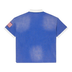 Vale Forever Tee Berlin Blue