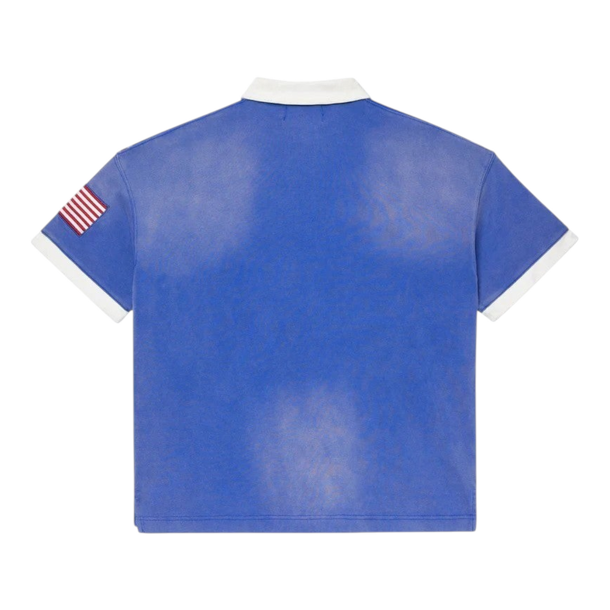 Vale Forever Tee Berlin Blue