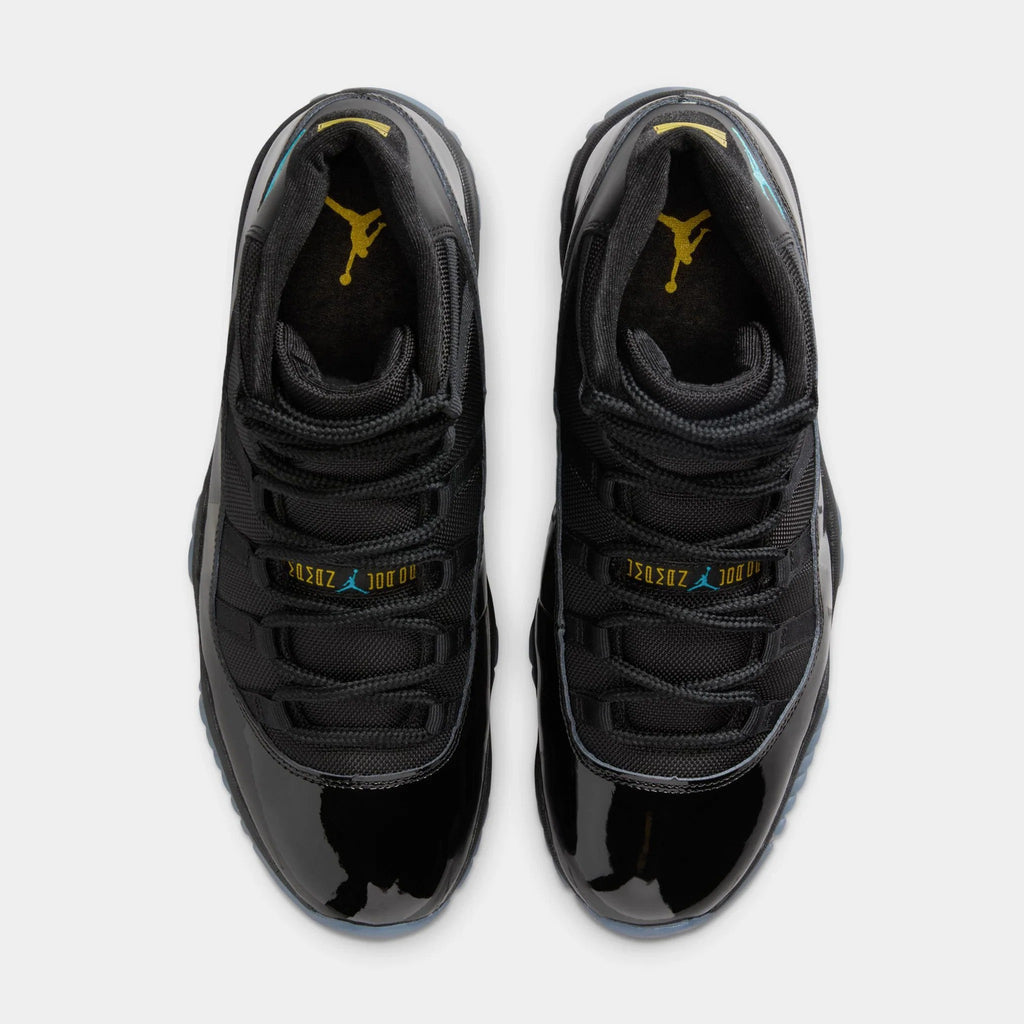 Jordan 11 Retro Gamma Blue (2025) Men's
