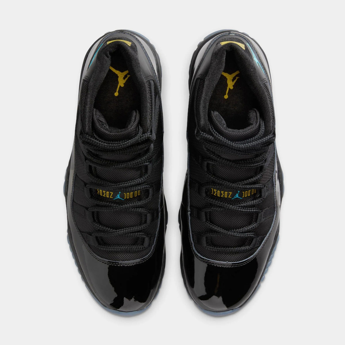 Jordan 11 Retro Gamma Blue (2025) Men's