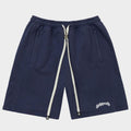 Godspeed VITAL Terry Shorts Navy
