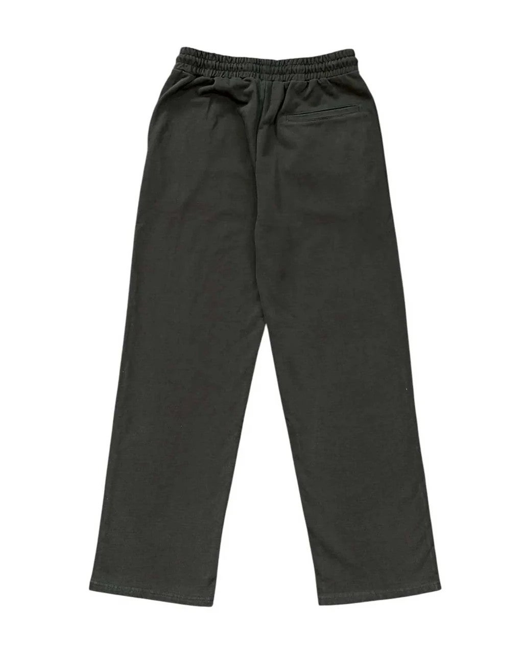 Bottega Desires Sweatpants Green Tech