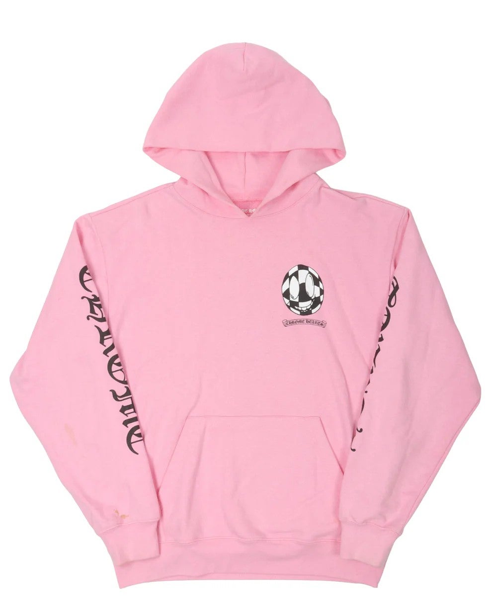 Chrome Hearts Hoodie Matty Boy Vanity Affair Preowned